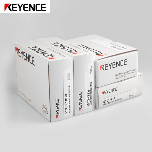 Original KEYENCE GT2-71N//K/L/imported GT2-72P
