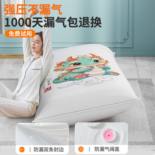 Yusenyi vacuum compression bag for home use, special storage bag for clothes and quilts, suitcase, thickened vacuum bag, no pump set (preferred by old customers) 3 pieces + huge size 100x80CM