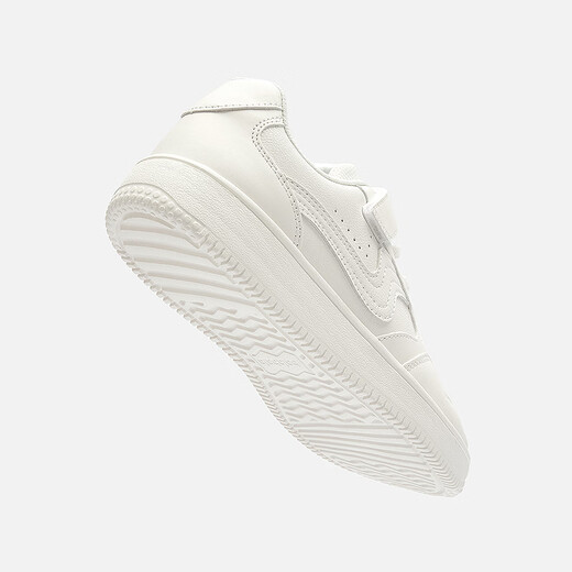 BALABALA Shopping mall same model BALABALA children's casual shoes boys 2026 new spring and autumn light and comfortable white shoes white tone 00311 26 (foot length 15.8-16.2/inner length 17)