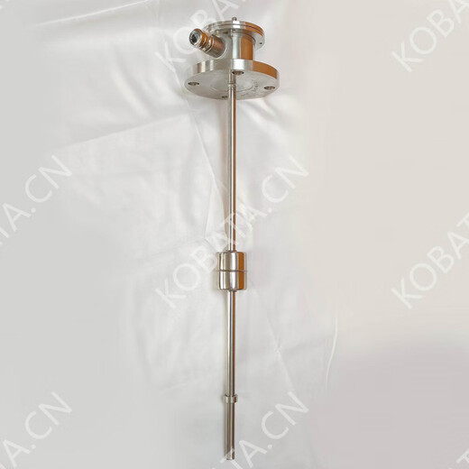 UQK-652-C Marine Float Level Controller 304 Water Level Controller Float Switch Customized Invoicing