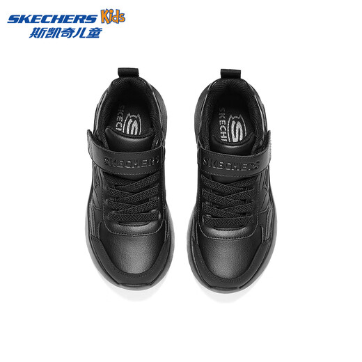 Skechers Skechers new children's classic sports shoes girls' comfortable and versatile casual shoes 405681L