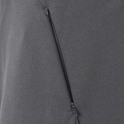 Adidas FOS series casual knitted sports pants paratrooper pants men's new Adidas official light sports dark gray XS