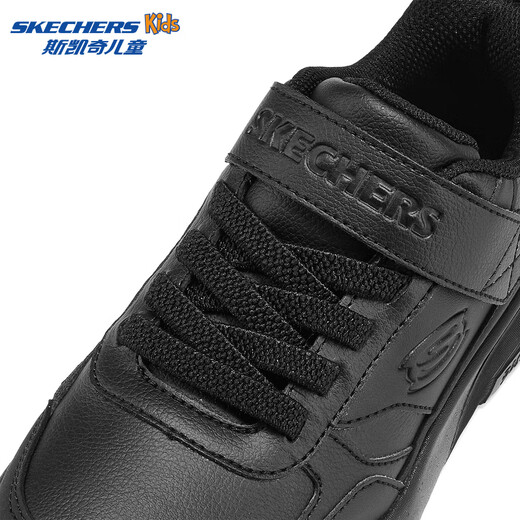 Skechers Skechers new children's classic sports shoes girls' comfortable and versatile casual shoes 405681L