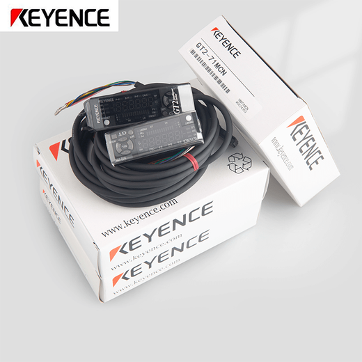 Original KEYENCE GT2-71N//K/L/imported GT2-72P
