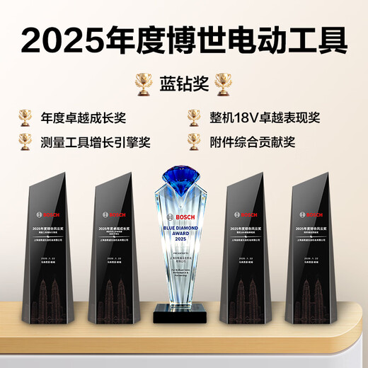 Bosch (BOSCH) high-speed steel grinding straight handle twist drill bit accessories woodworking metal drill iron hand drill bit rotary head Bosch drill bit 1.0mm single