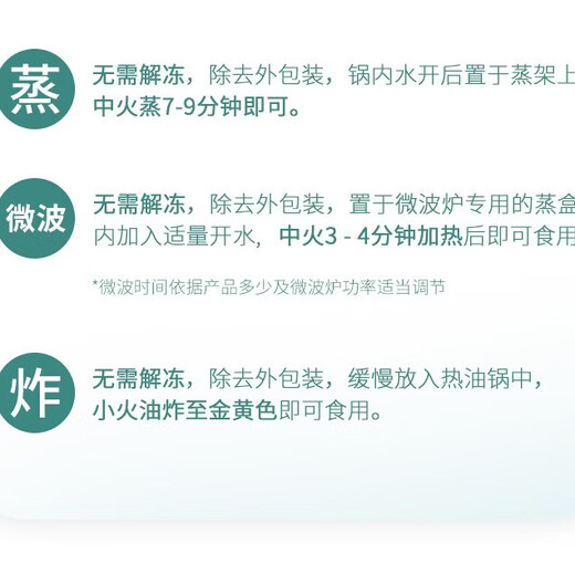 Sanquan milk-flavored steamed buns 960g, about 40 pieces, breakfast semi-finished products, children's milk steamed buns, pastry packs, New Year's gifts