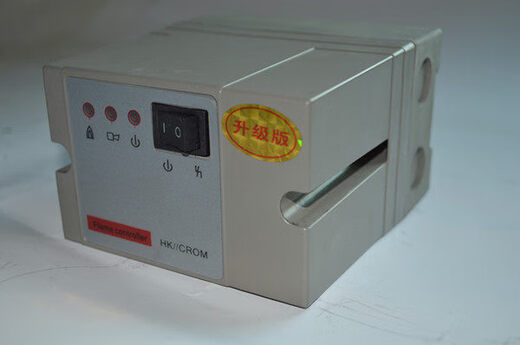 Natural gas burner automatic burner controller IES258-5/1W igniter IES258 ignition controller