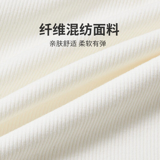 Disney children's T-shirt long-sleeved baby bottoming shirt children's 2026 spring new children's clothing hooded striped all-match top