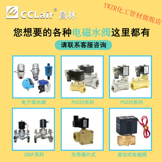 2W200-20 normally closed 2W250-25 solenoid water valve 2W400-40 pipeline switch valve 6 minutes 1 inch 2W160-15 2W500-50 boutique