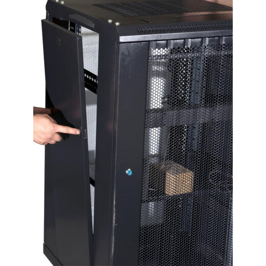 1.2m 22u network cabinet server 1m 18u monitoring 6u wall-mounted 9u12u power amplifier 1.8m 2m 42u 32u thickened 1.6m wide 600*height 1600*depth 600 0x0x0cm