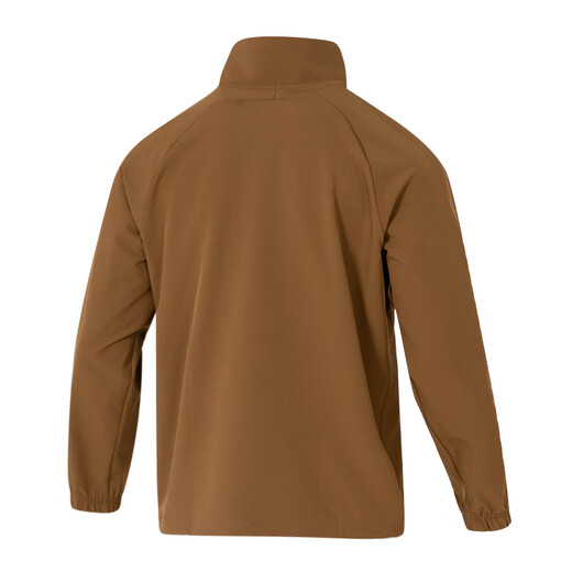 Under Armor UA Men's Sportswear Running Fitness Training Fashionable Half-Zip Pullover Casual Basement Sweatshirt 1387891-498 S