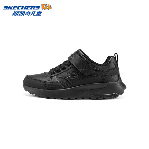 Skechers Skechers new children's classic sports shoes girls' comfortable and versatile casual shoes 405681L