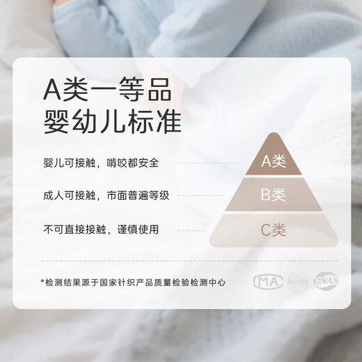 Babyprints baby jumpsuit 2-pack baby summer long-sleeved crawling suit pure cotton robe soft home underwear yellow 80