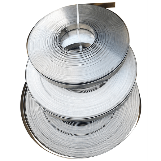 Stainless steel cable ties, 304 stainless steel cable ties, packing straps, tensioners, pliers, wire pole hoops, marine 20mm tooth buckles (100 pcs/pack)