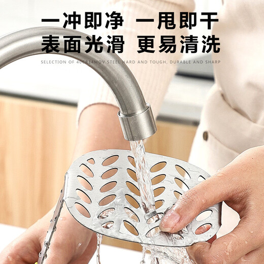 Pupan masher mashed potato artifact stainless steel household non-staple food masher potato press kitchen masher potato masher