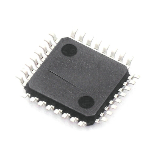 Yingtang C8051F350-GQR Microcontroller 768B RAM LQFP-32 Chip Integrated Circuit Other Specifications Model