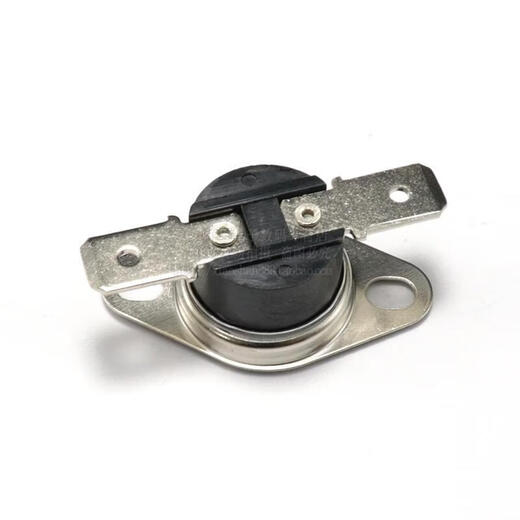 Normally closed S301 temperature control switch 160170180190200220-250 degrees 10A temperature controller Normally closed 250V10A170 degrees ceramic 1 piece