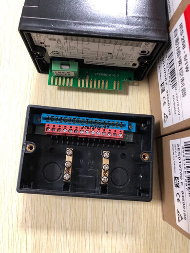 Natural gas burner automatic burner controller IES258-5/1W igniter IES258 ignition controller