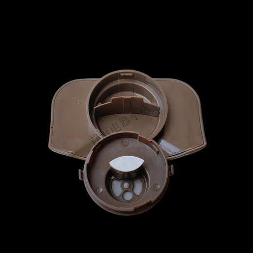 苏泊尔电饭煲CFXB40FC835/40FC829D/40FC829F蒸汽阀排气阀微压阀