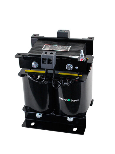 Tianzheng BK-2500VA single-phase AC control transformer 380V to 220V 36V 24V voltage optional all-copper BK-2500 24V 220V