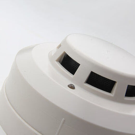 JTY-GD-G3T smoke sensor G3 smoke sensor G3 temperature sensor hand alarm sound and light fire alarm spot 8313 isolator module