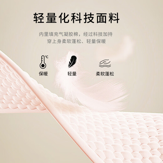 DIKENI retro Barn style autumn and winter men's workwear style corduroy lapel light cotton jacket