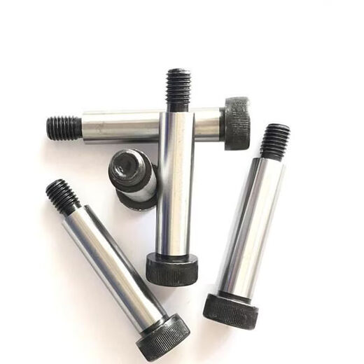 CLCEY Pengchi 129 grade inner hex plug screw screw and high limit shoulder shoulder rod diameter 665 round 6*M50 points 8*1280 pcs