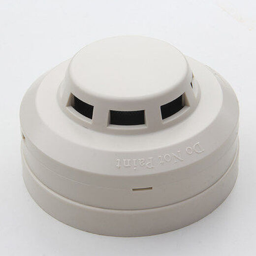 JTY-GD-G3T smoke sensor G3 smoke sensor G3 temperature sensor hand alarm sound and light fire alarm spot 8313 isolator module