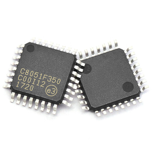 Yingtang C8051F350-GQR Microcontroller 768B RAM LQFP-32 Chip Integrated Circuit Other Specifications Model