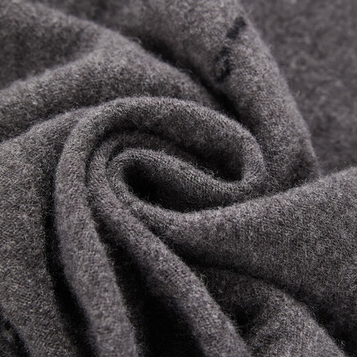 Jinju Sheep Wool 100% New Winter Solid Color Wool Sweater Men's Basic Versatile New Lime XL