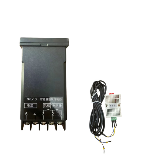 Intelligent temperature and humidity controller SKL-1D / set