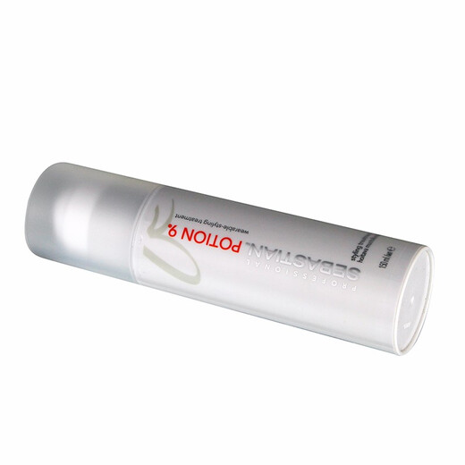 SEBASTIAN Soft Care and Styling Gel No. 9 Plant Essence Curly Hair Styling Curl Elastin SEBASTIAN Soft Care and Sculpting Gel 150ml