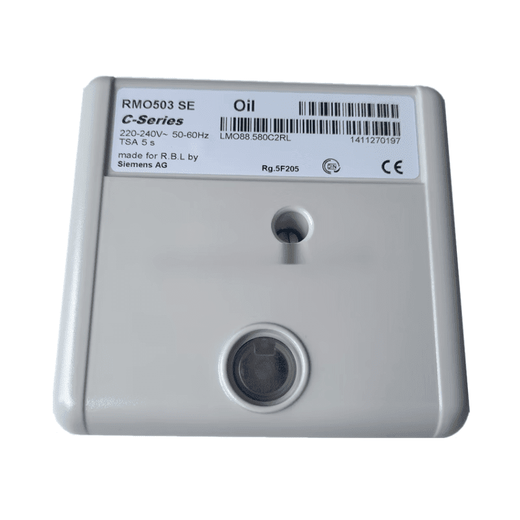 Riello controller 88.622 88.52 burner program control box/88.622 domestic 88.622 original RMG88.6 original RMG/M88.62C2