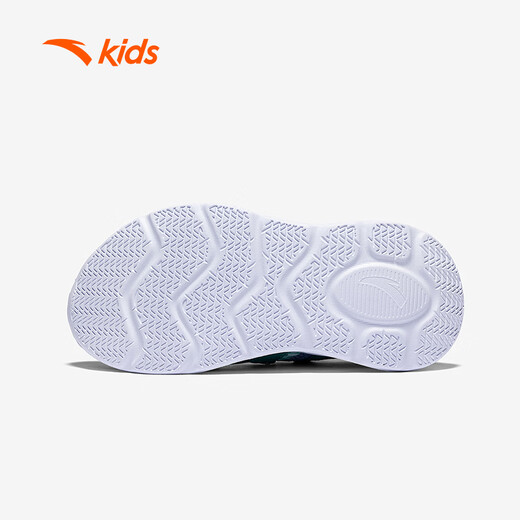 ANTA children's sandals for boys and girls 26 summer breathable slip-on river shoes beach sandals A12626910