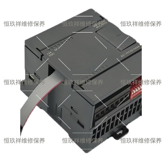 Yuyushan is compatible with PLC module 200 module CPU controller EM232 235 EM231CN PLC analog module 231-0HC22-0XA8 4-channel input analog