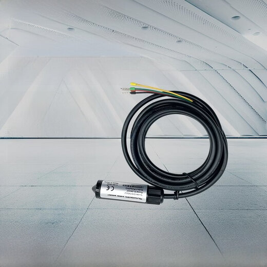 Sanqihu photoelectric water immersion sensor liquid level detector machine room base station pure water oil leakage alarm host air conditioner leakage normally closed output