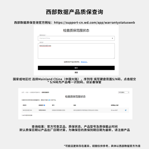 西部数据（WD）移动硬盘固态PSSD type-c接口  小贝壳 手机直连笔记本外接 My Passport随行 珊瑚红1050MB/s 2TB