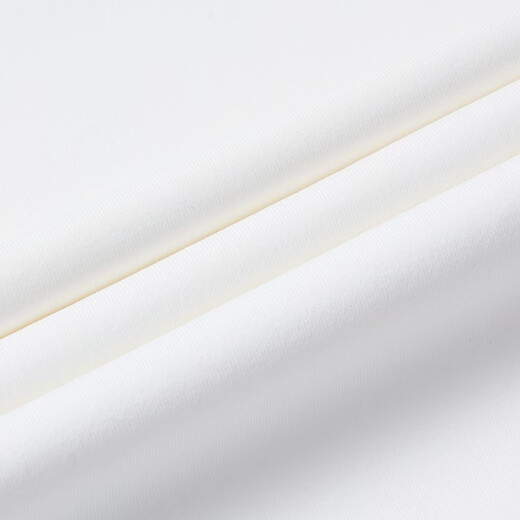 Hongxing Erke children's clothing children's short-sleeved T-shirt boys 2026 summer new sports ice-feel quick-drying stretchable soft sweater white 130