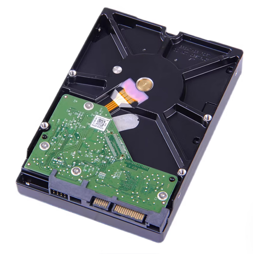 SanDisk CCTV host hard drive surveillance grade 4T 3.5-inch (refer to ST4000VX007) Seagate