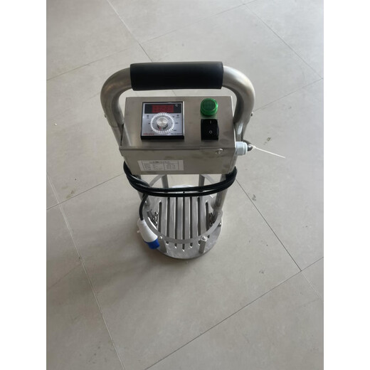 Non-cured asphalt heater heating rod with temperature control high-power industrial heating tube 220V hot melter 380V cast aluminum temperature control model