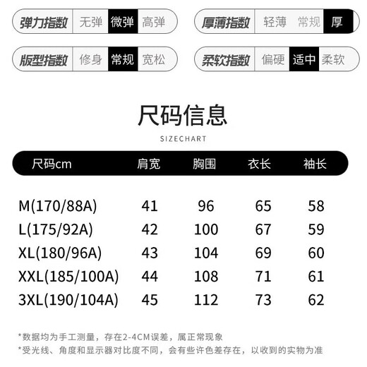 Jinju Sheep Wool 100% New Winter Solid Color Wool Sweater Men's Basic Versatile New Lime XL