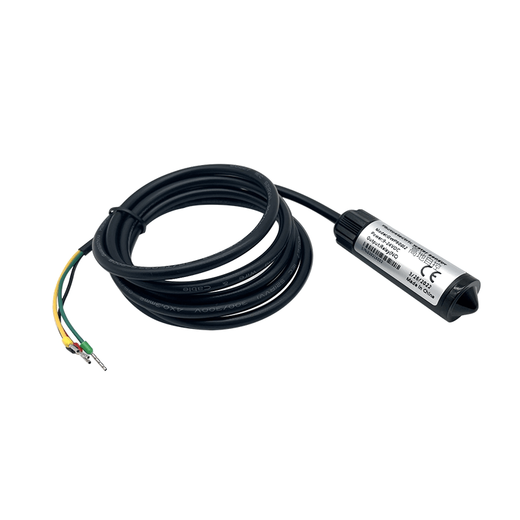 Sanqihu photoelectric water immersion sensor liquid level detector machine room base station pure water oil leakage alarm host air conditioner leakage normally closed output