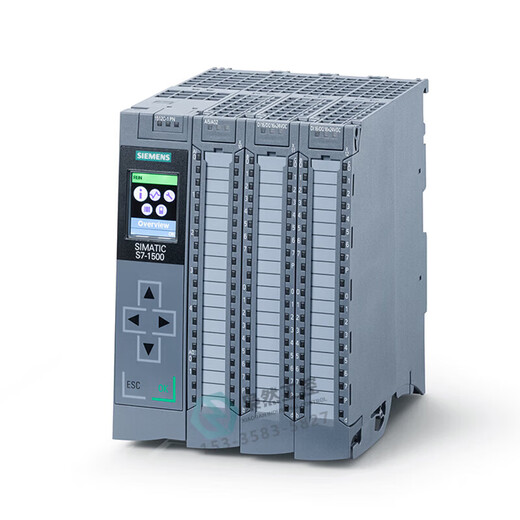 PLC CPU1518 1517 1516 1515 1513 1512 1511-1 2 3 6ES75152AM020AB0 15152PN