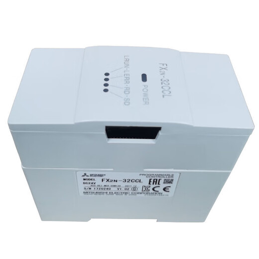 PLC module FX2N-1PG-E 32CCL 232IF 2LC FX2N-10PG FX2N-1HC FX2N-8AD