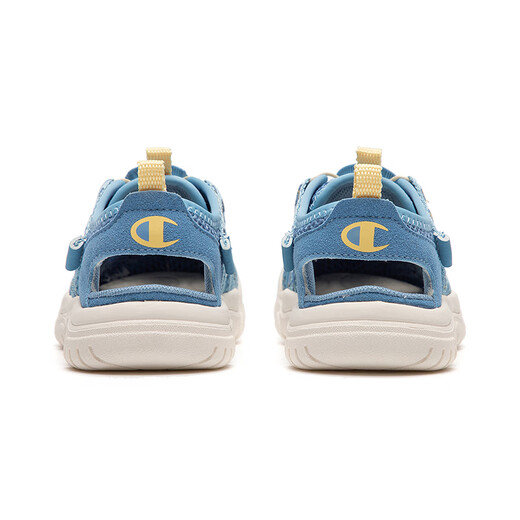 Champion Champion Boys and Girls Sandals 2026 Summer New Children's Classic Outdoor Mountaineering Hiking River Tracing Sports Children's Shoes