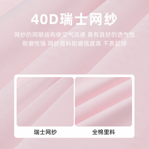 PawinPaw Cartoon Bear Children's Wear 26th Summer New Baby Girl Mesh Dress