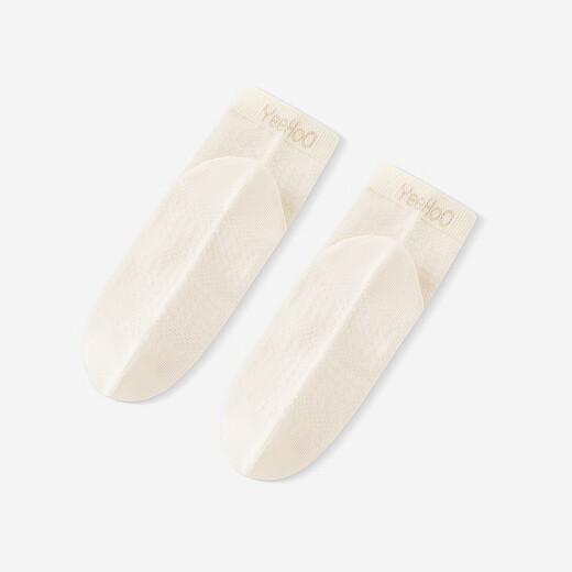 Ying's children's socks, boys' spring and summer mid-socks, girls' simple, versatile mid-socks, breathable, non-restrictive mid-socks, 5 pairs, boys, white + green + blue + apricot + gray, 3-5 years old, recommended foot length 14-16cm