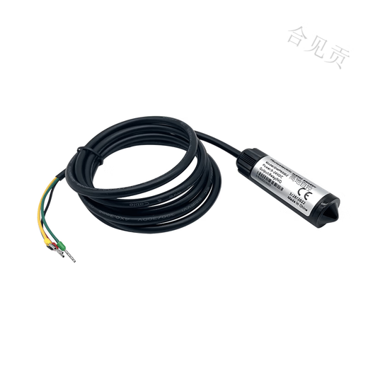 Hejiangong photoelectric water immersion sensor liquid level detector machine room base station water and oil leakage alarm host air conditioner leakage normally open output