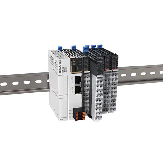 Inovance PLC Easy301-0808TN/Easy521-0808TN/GL20-1600END/G Easy523-0808TN