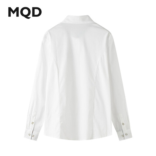 Horseton long-sleeved shirt bleached 160